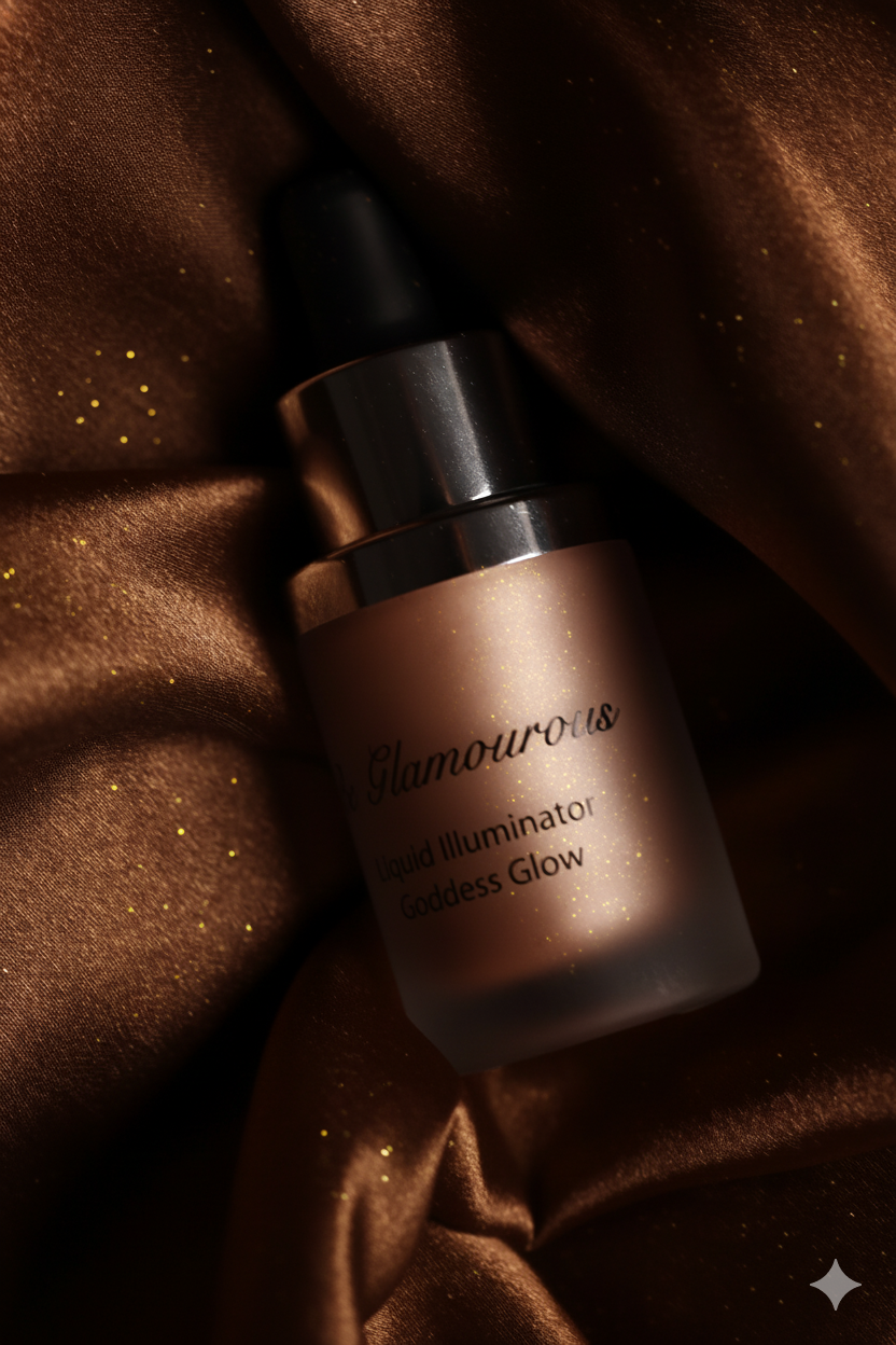 Liquid Illuminator — Goddess Glow