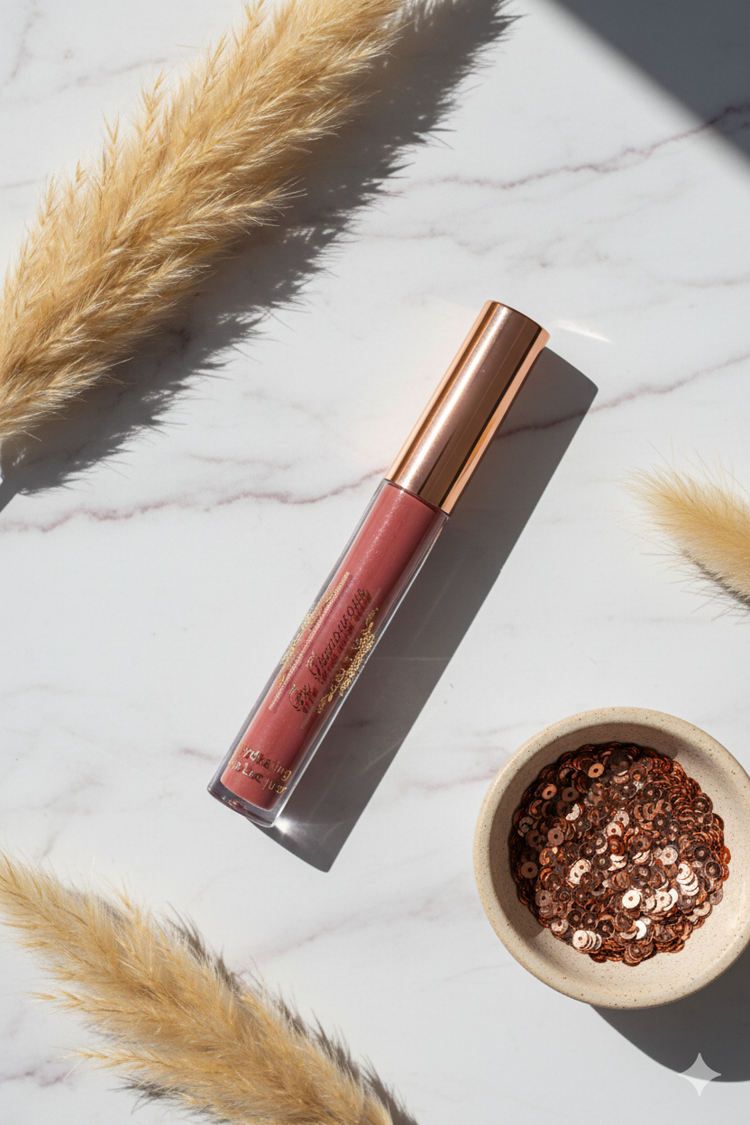 Hydrating Lip Lacquer