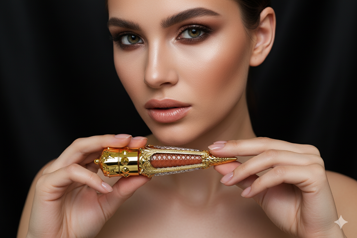 Diamond Gloss Lip Lustre