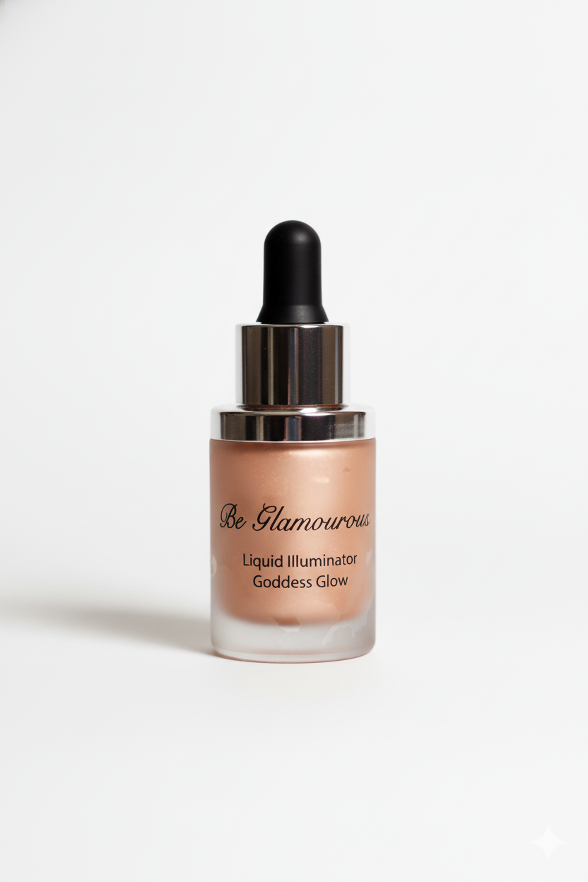 Liquid Illuminator — Goddess Glow