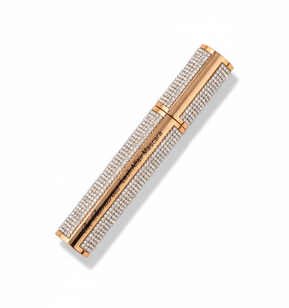 Lash Affair Mascara – Cleopatra Black