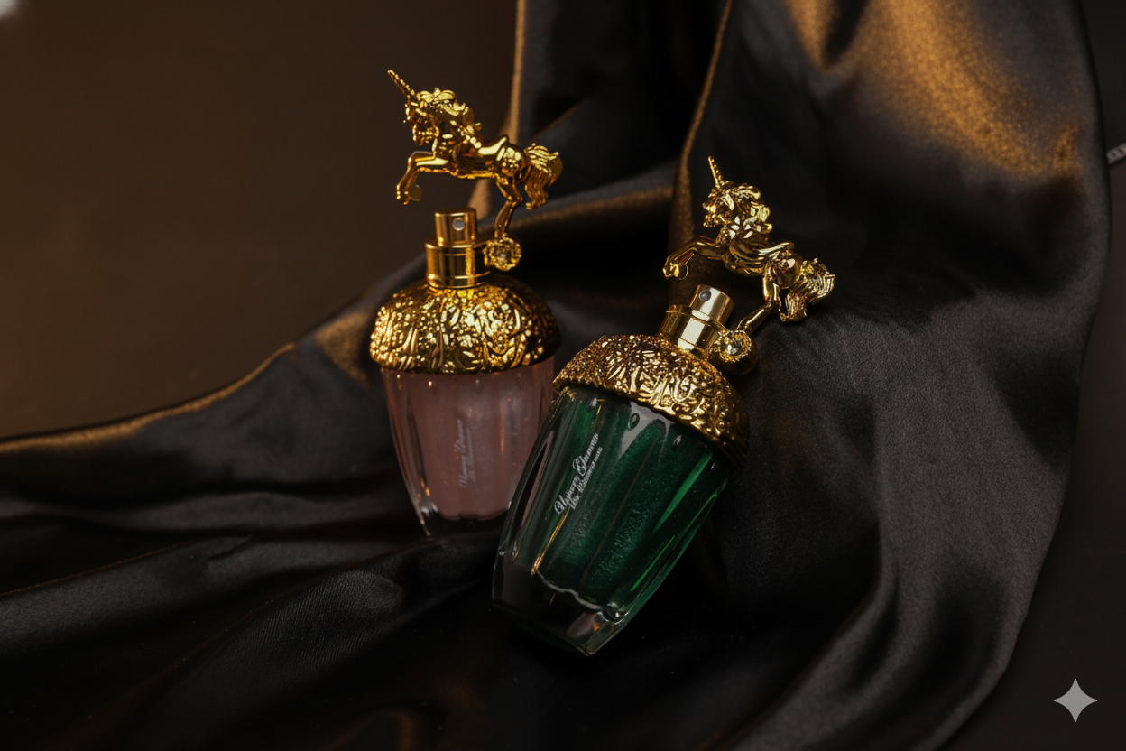 Unicorn Glamour Perfume