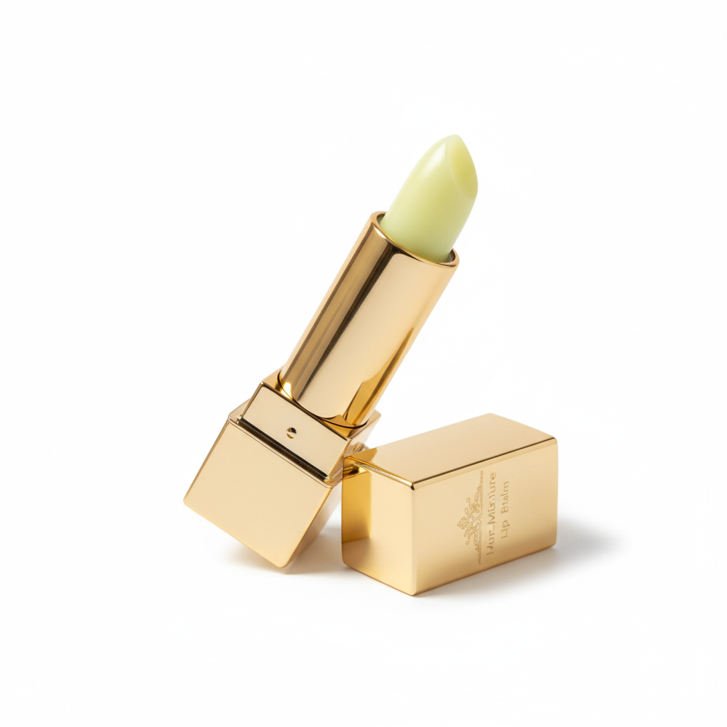 Pure Moisture Lip Balm