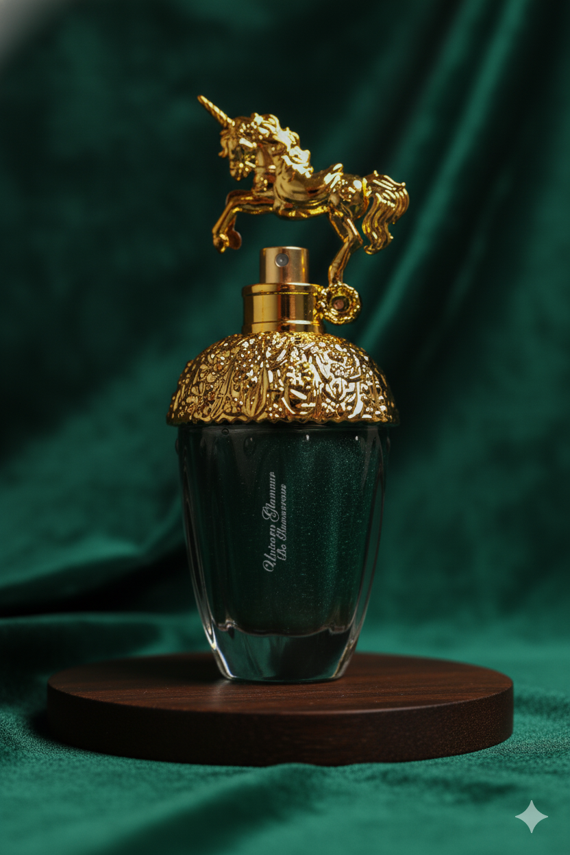 Unicorn Glamour Perfume
