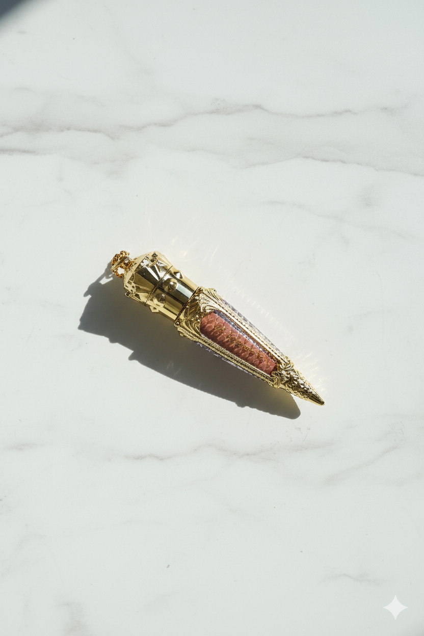 Diamond Gloss Lip Lustre