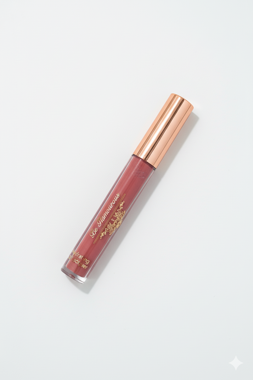 Hydrating Lip Lacquer