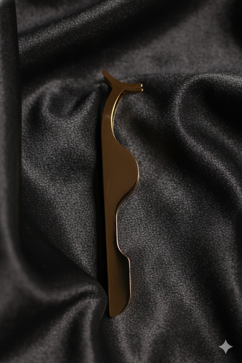 Lash Tweezers