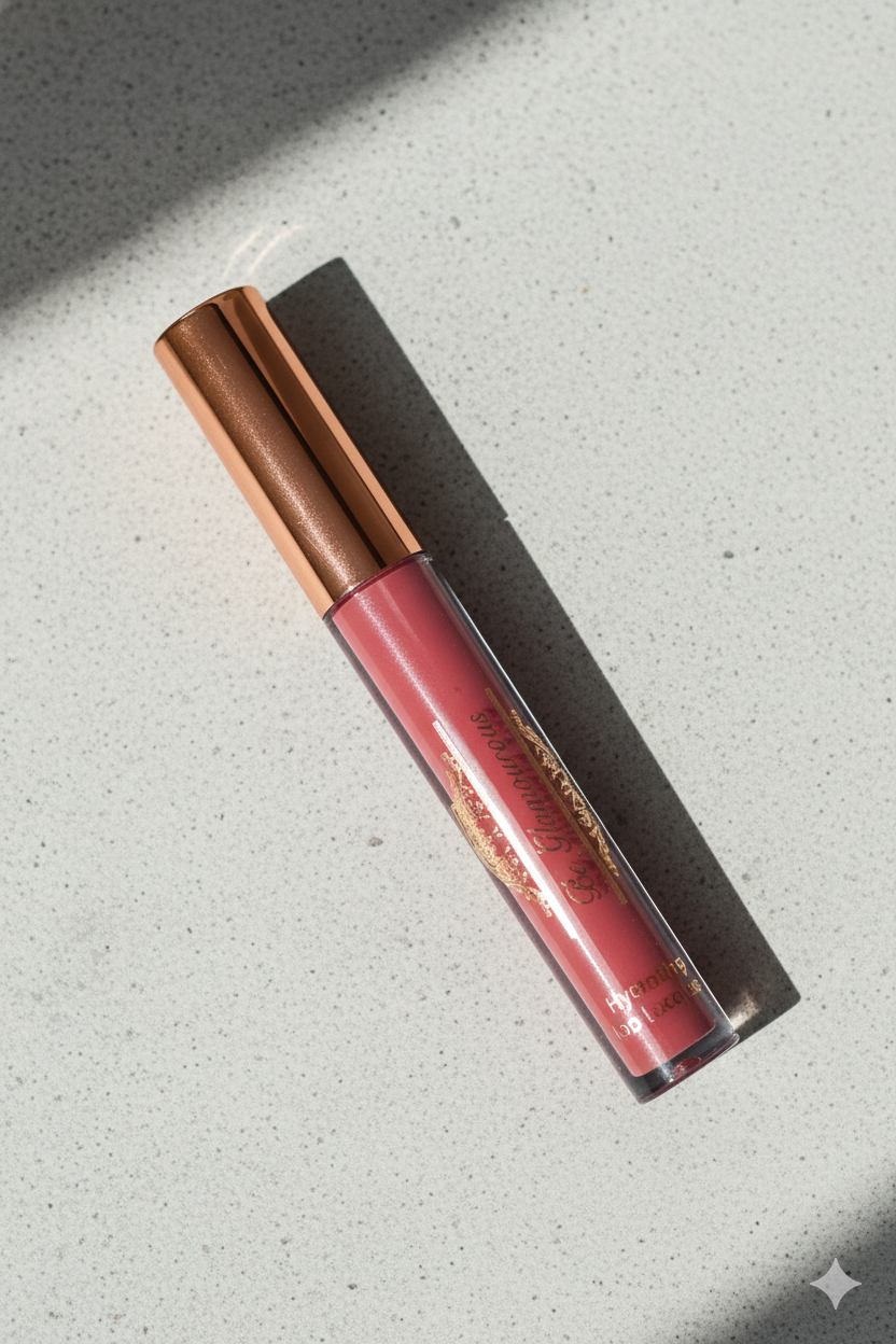 Hydrating Lip Lacquer