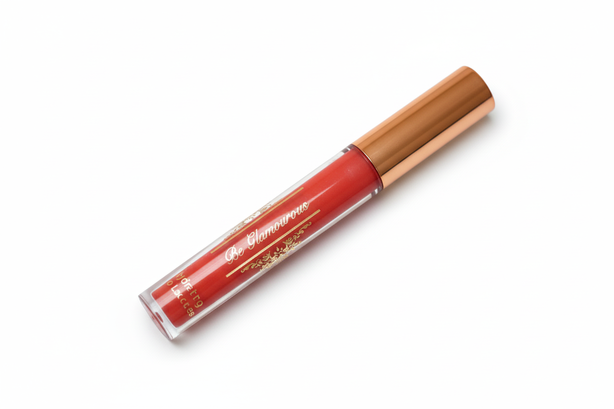 Hydrating Lip Lacquer