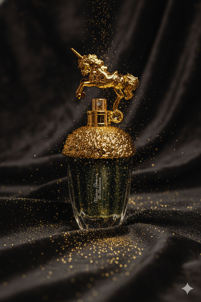 Unicorn Glamour Perfume