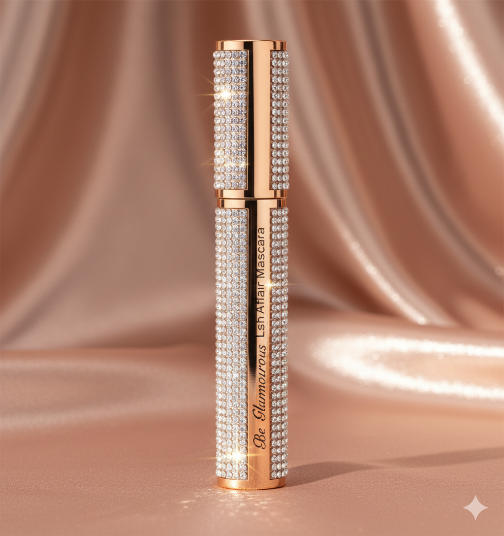 Lash Affair Mascara – Cleopatra Black