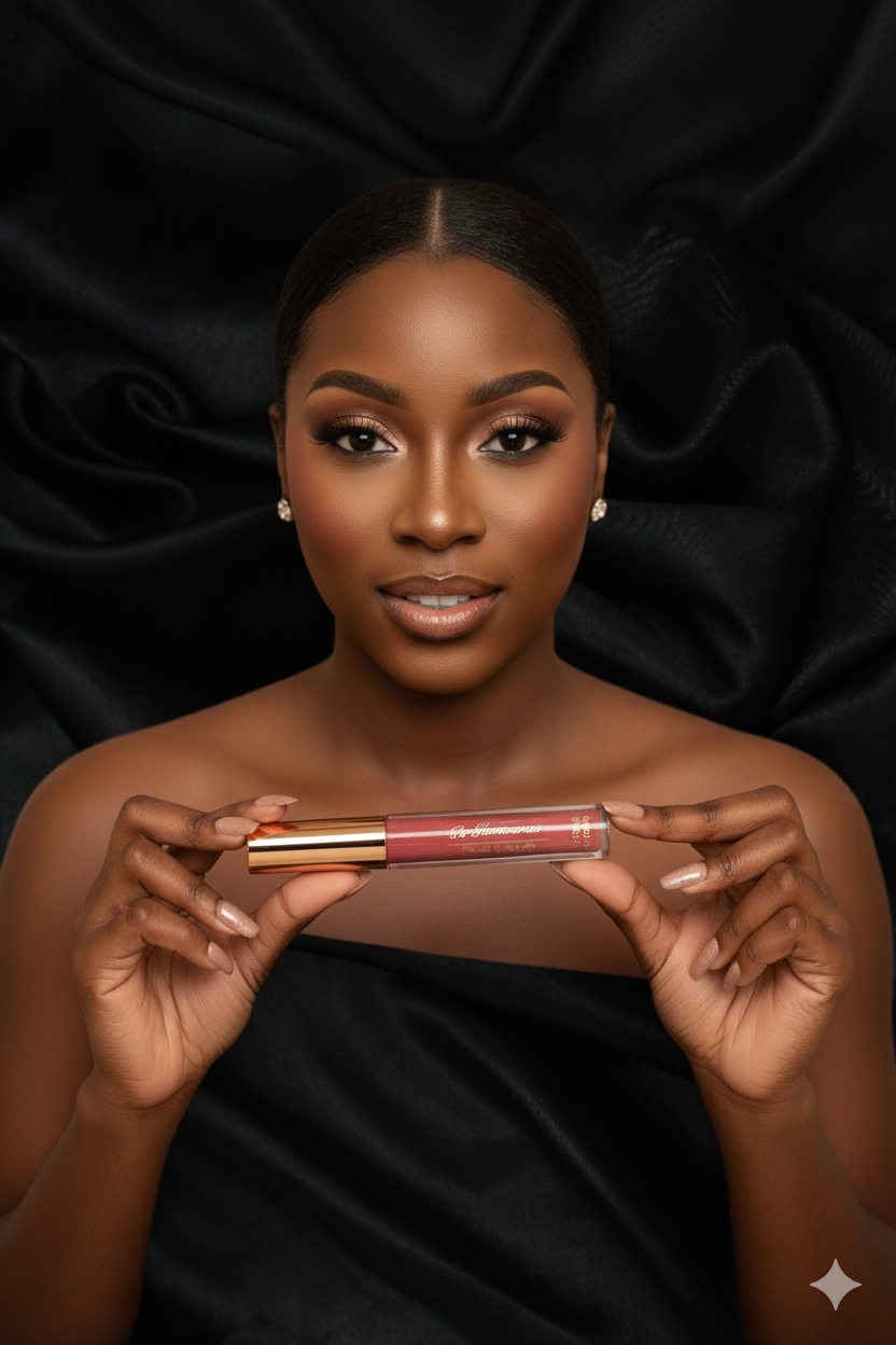 Hydrating Lip Lacquer