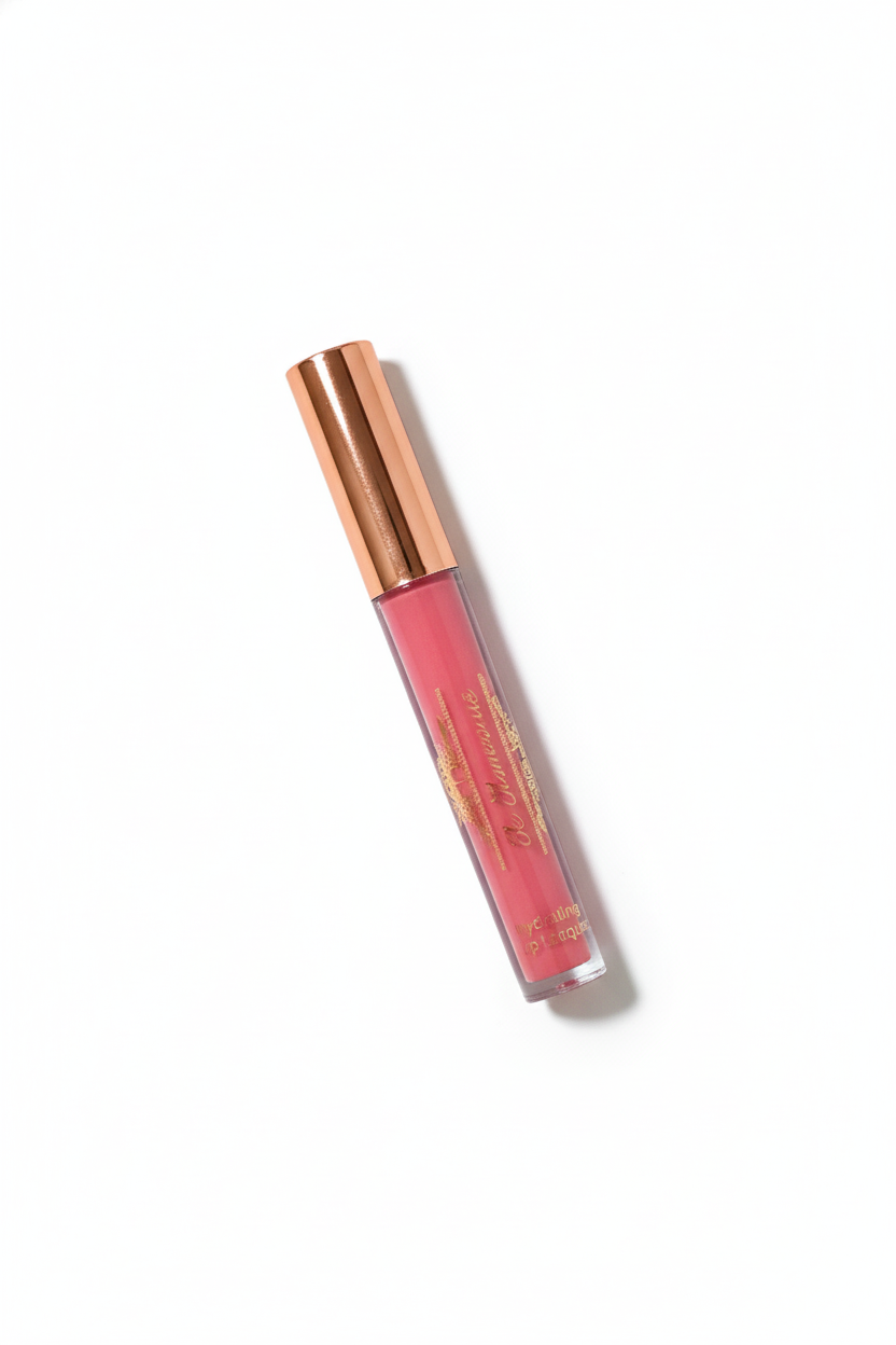 Hydrating Lip Lacquer