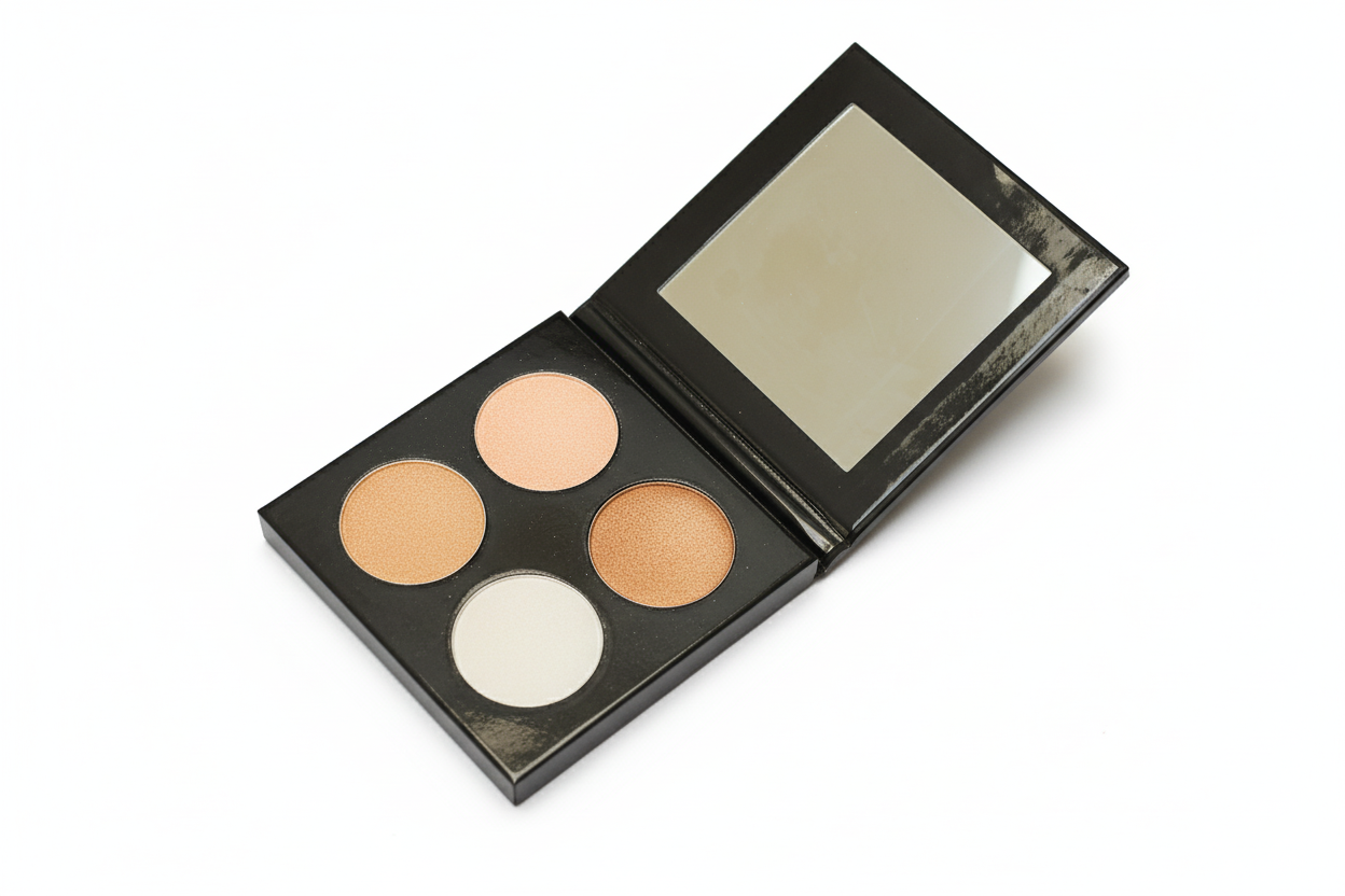 Contour Palette Snatched for the Gods