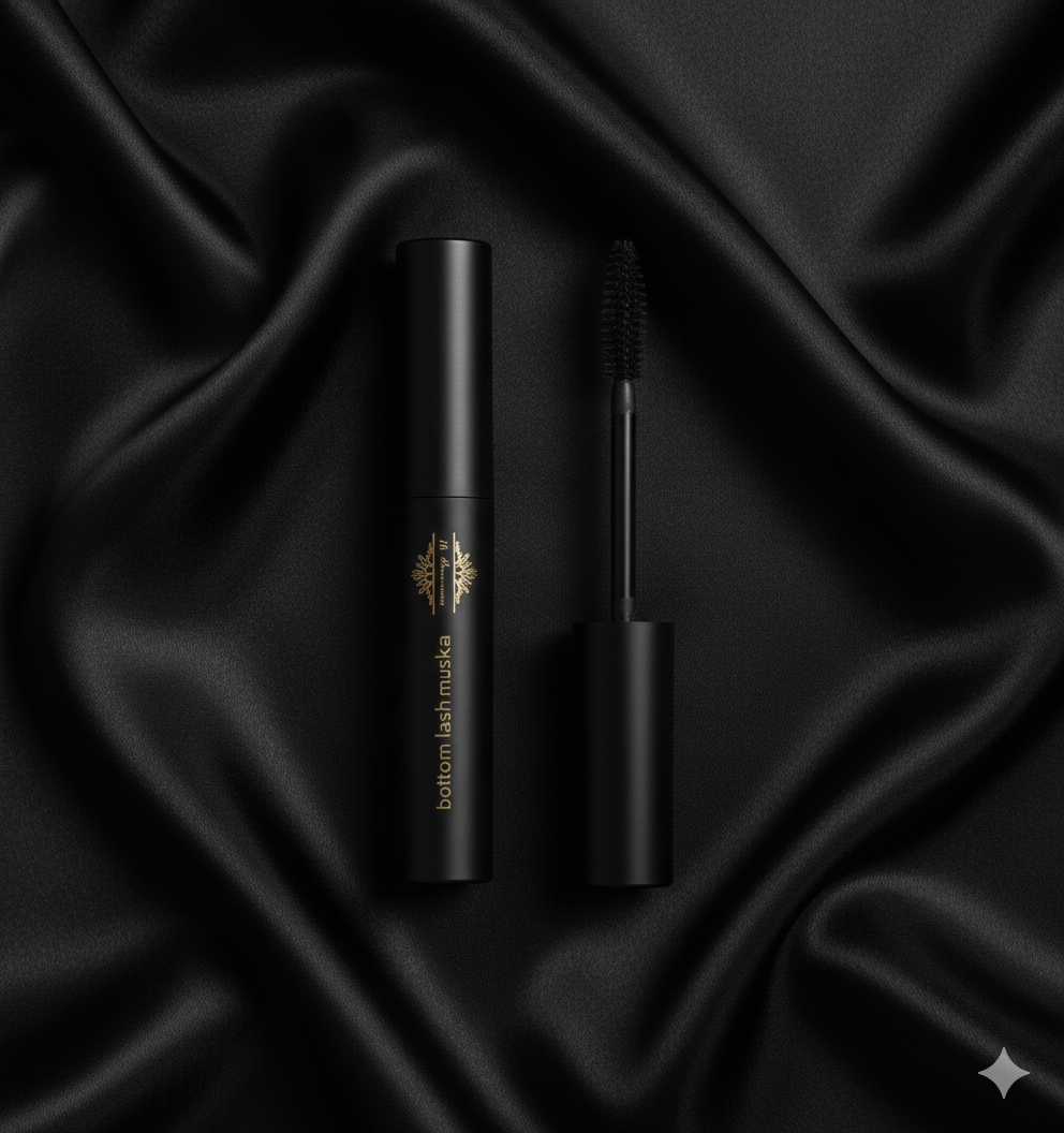 Bottom Lash Mascara
