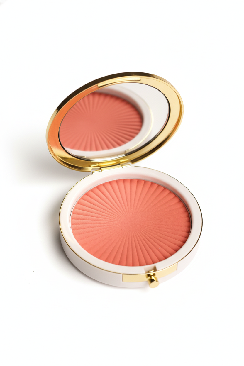 Skin Finish Blush – Cotton Candy