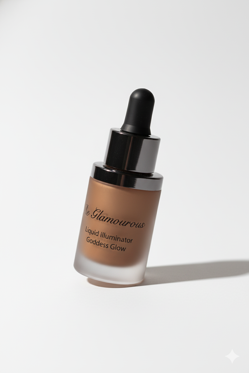 Liquid Illuminator — Goddess Glow