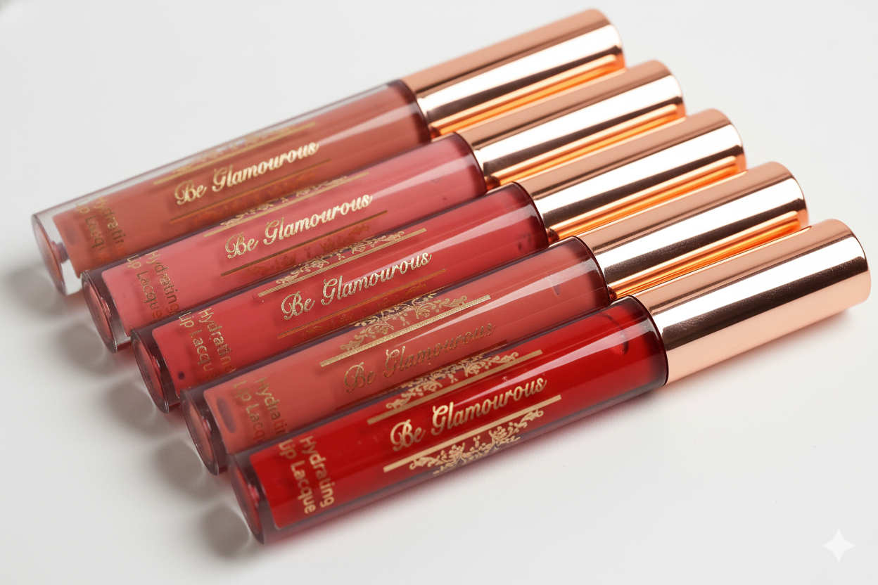 Hydrating Lip Lacquer