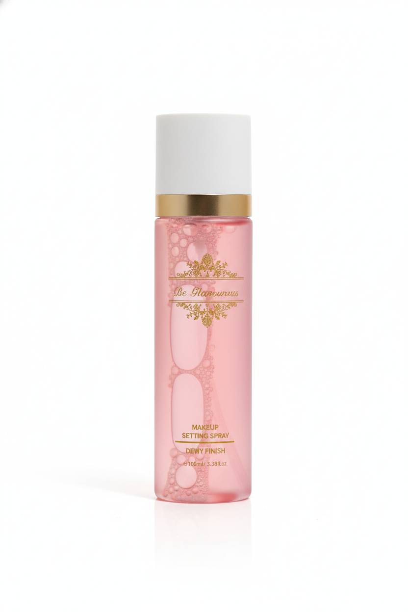 Make-Up Setting Spray