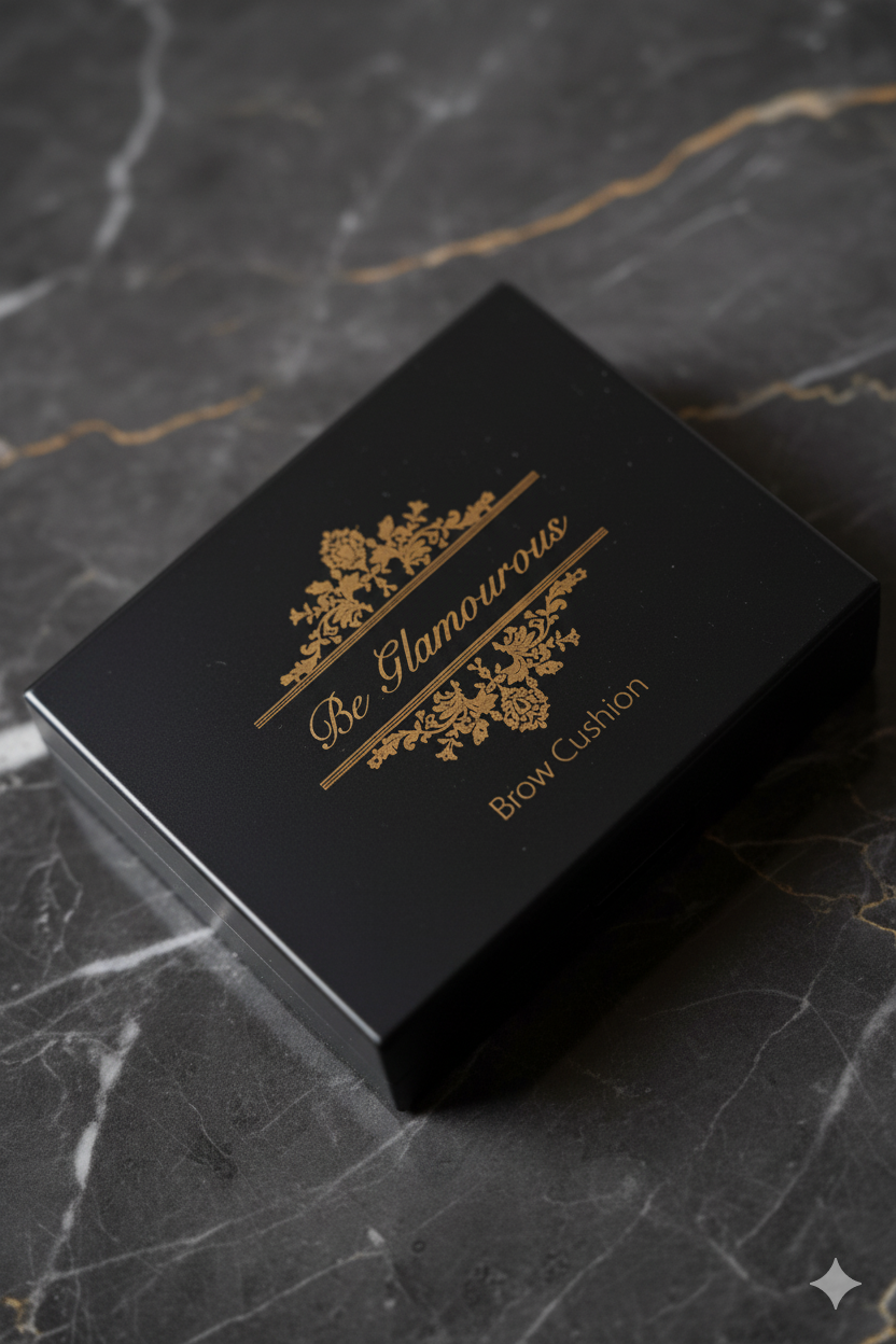Highlighter Palette – Be Extra