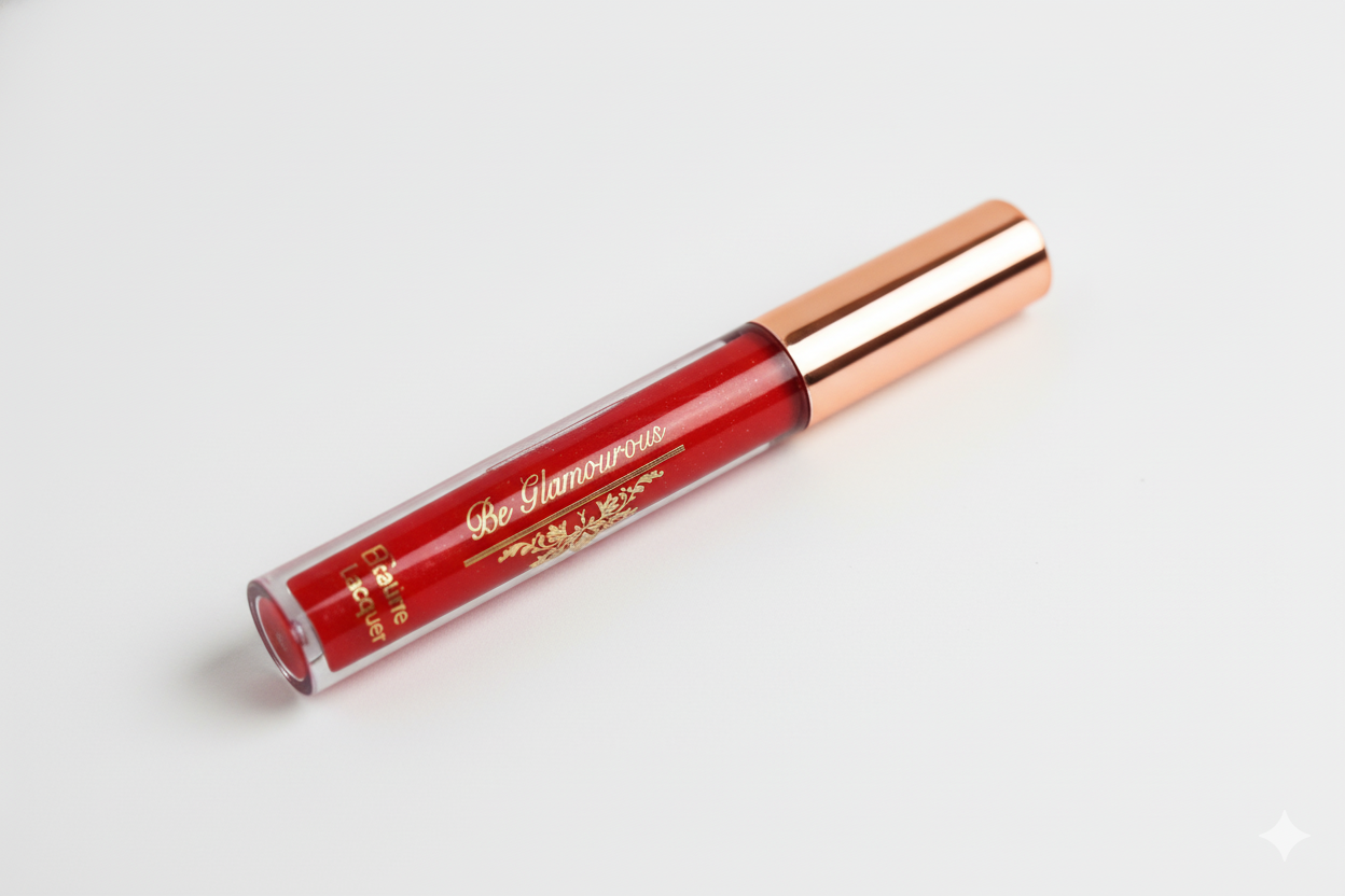 Hydrating Lip Lacquer