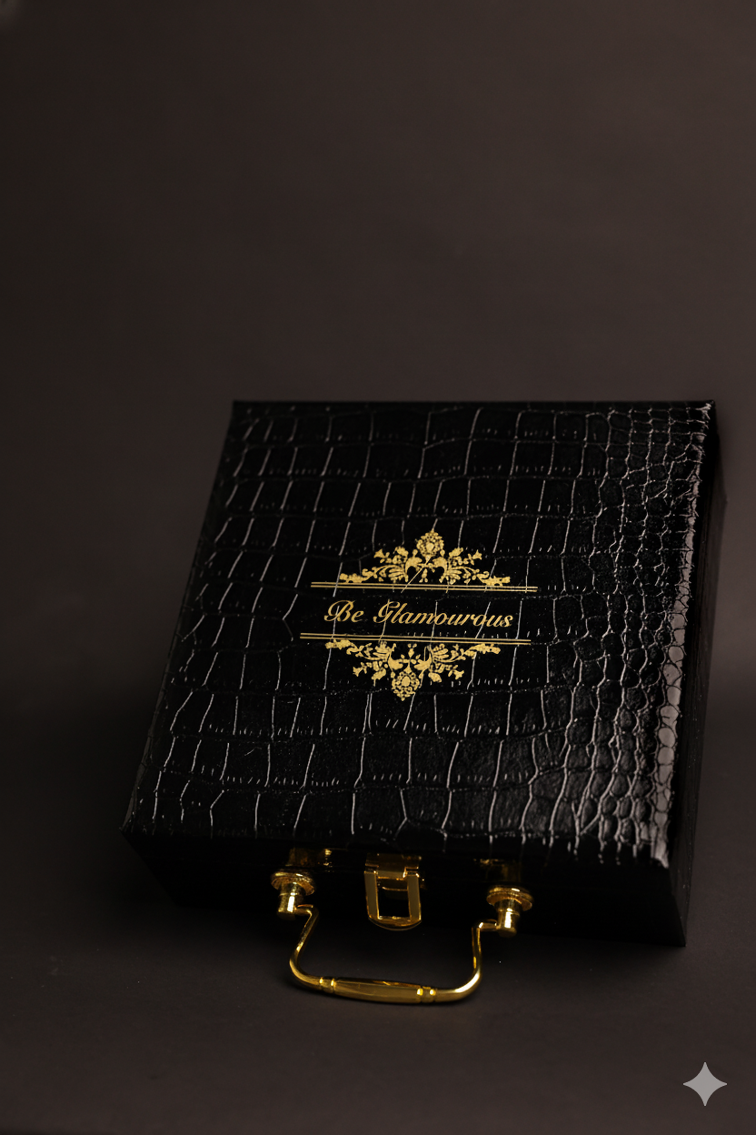 Toiletry Bag