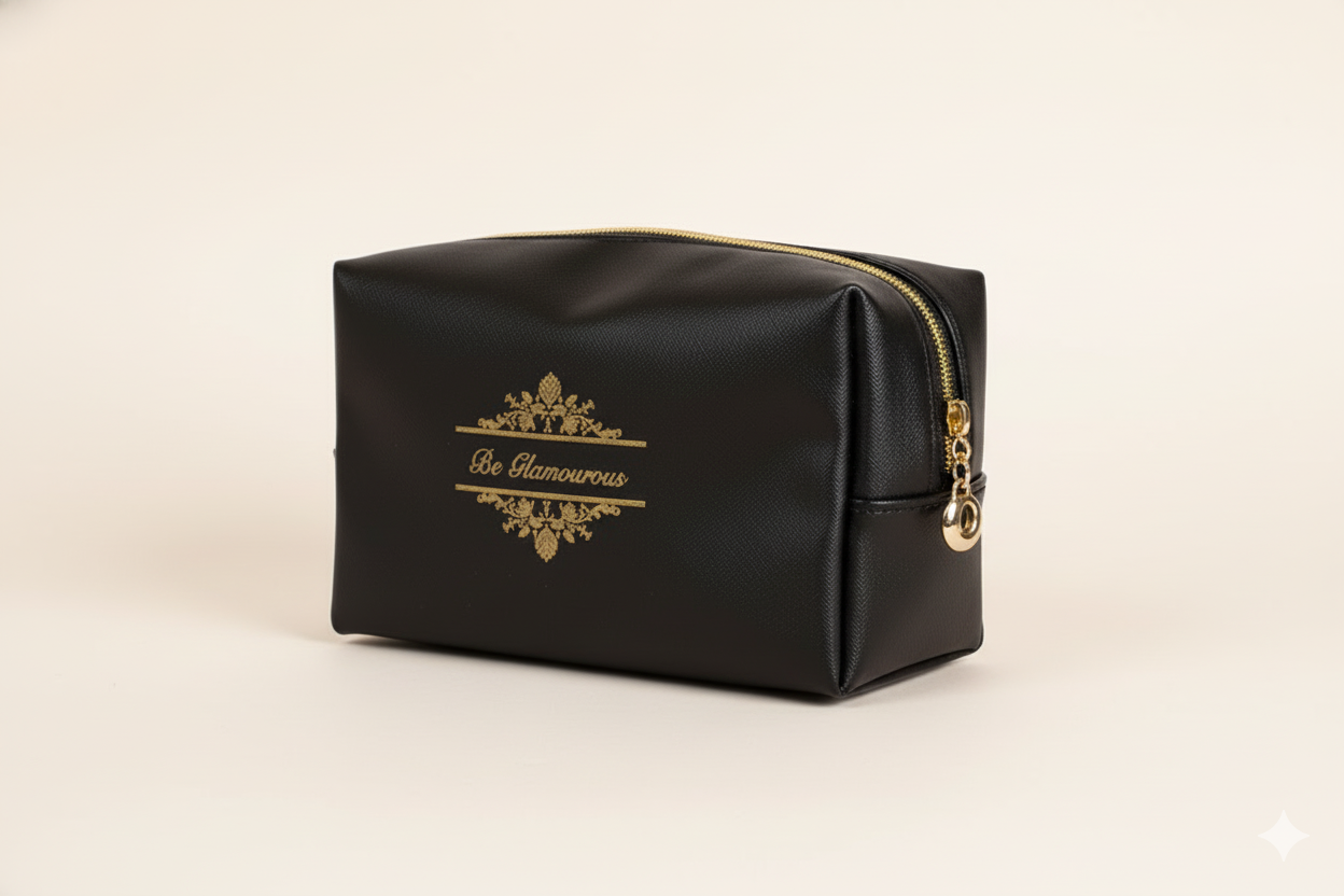 Toiletry Bag