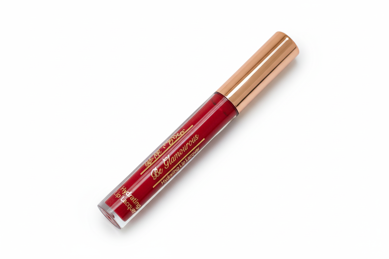 Hydrating Lip Lacquer