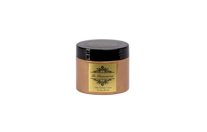 Glow Shimmer Cream