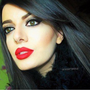 Anissa_Make_Up