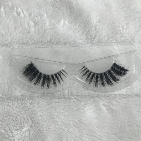3D Band-Less Mink Lashes in Duchess