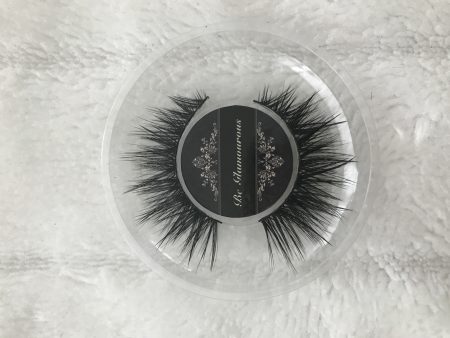 3D Faux Mink Lashes in Be Glamourous