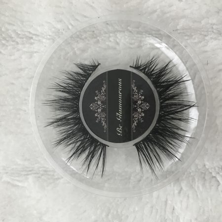 3D Faux Mink Lashes in Be Glamourous