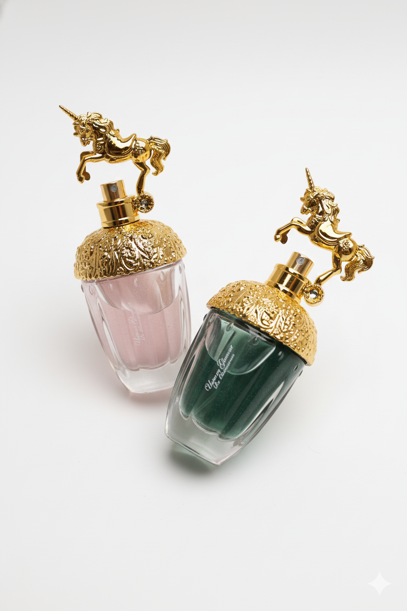 Unicorn Glamour Perfume