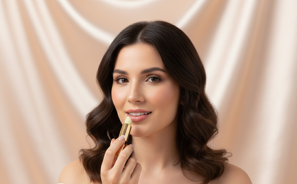 Pure Moisture Lip Balm