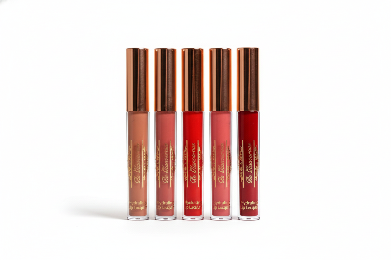 Hydrating Lip Lacquer