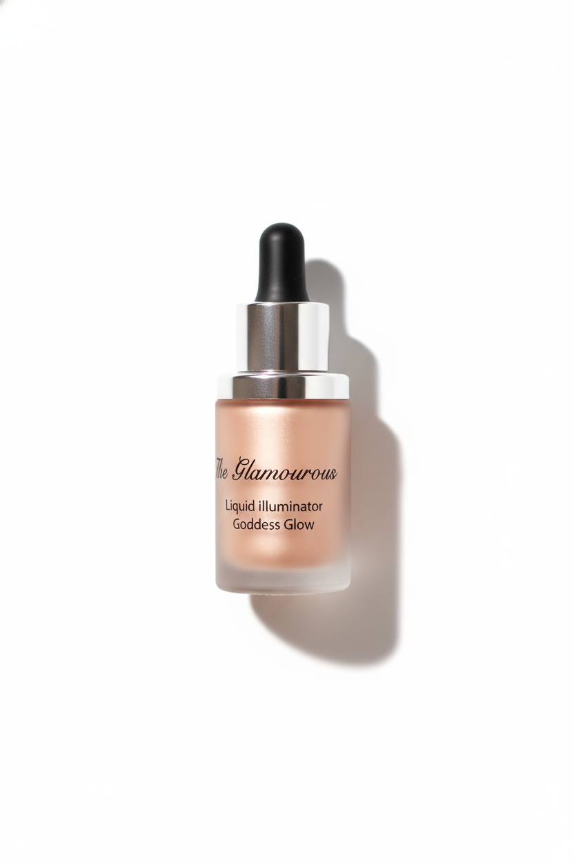 Liquid Illuminator — Goddess Glow