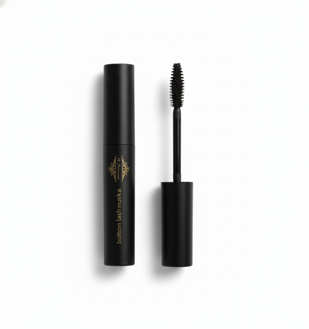 Bottom Lash Mascara