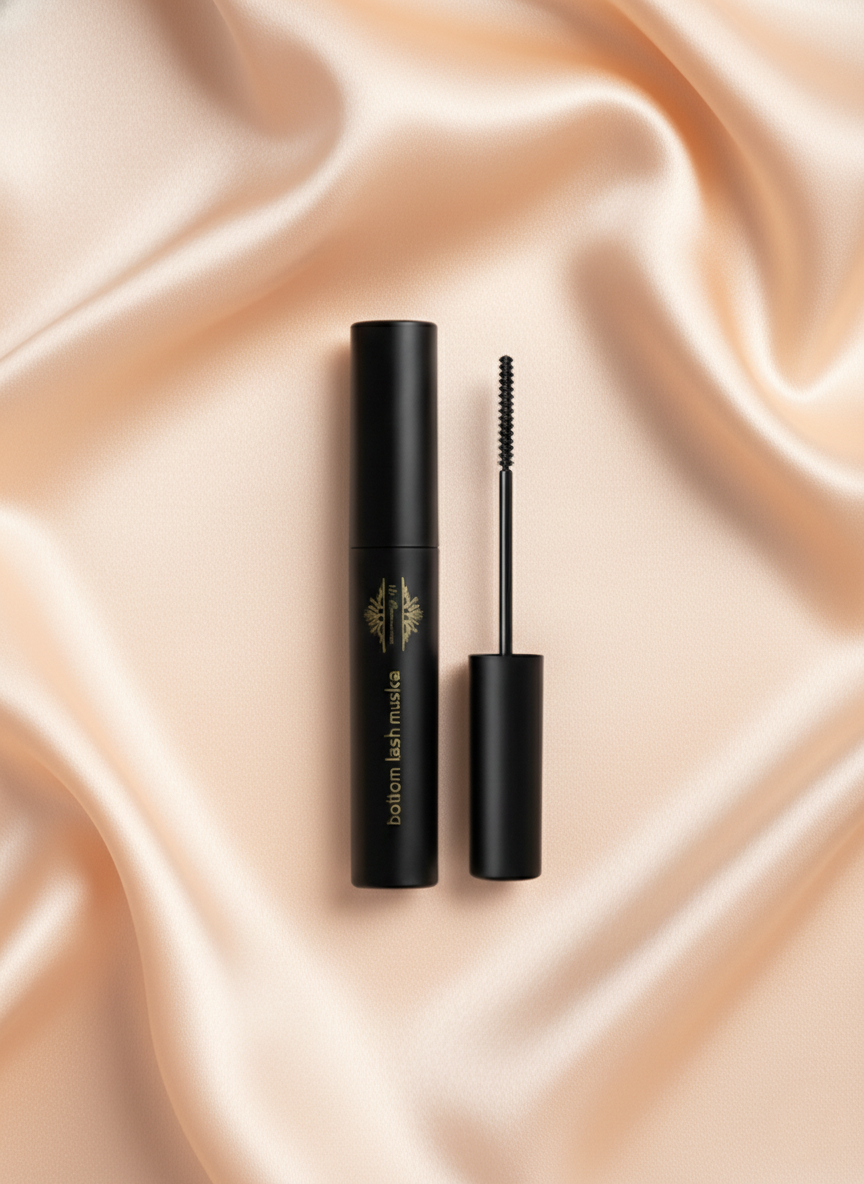 Bottom Lash Mascara