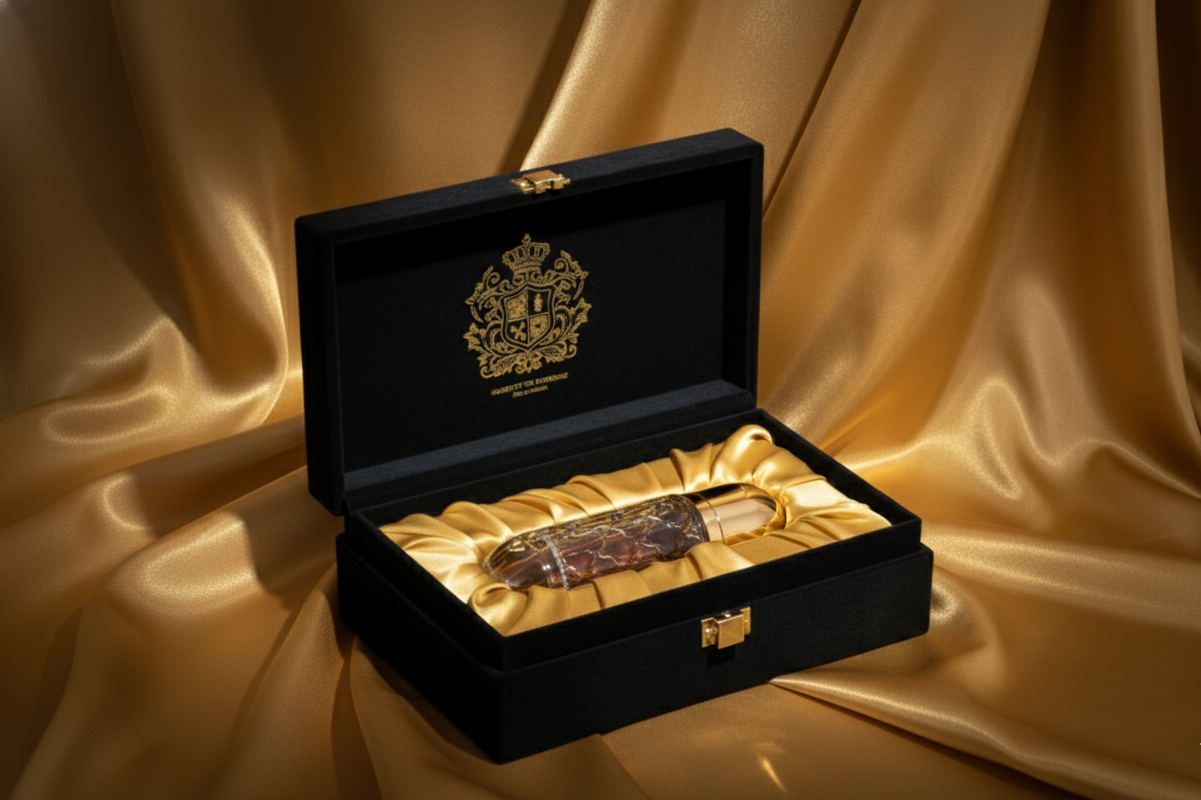 Majestic The Fragrance