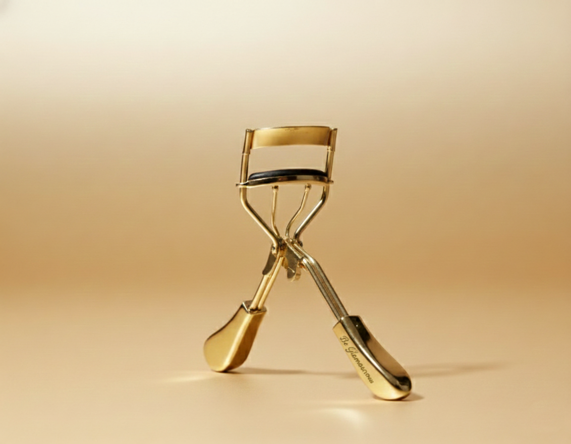 Lash Curler
