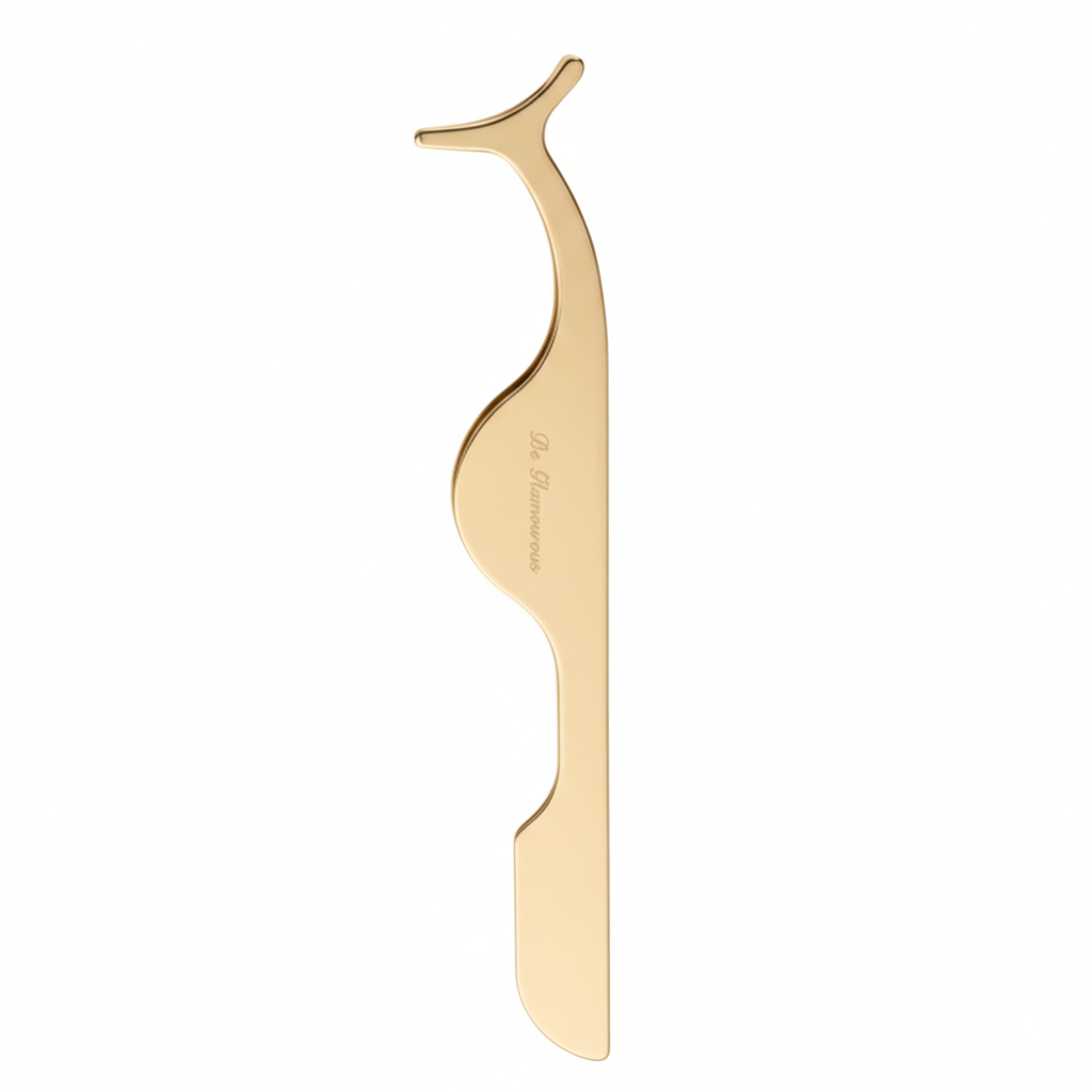 Lash Tweezers