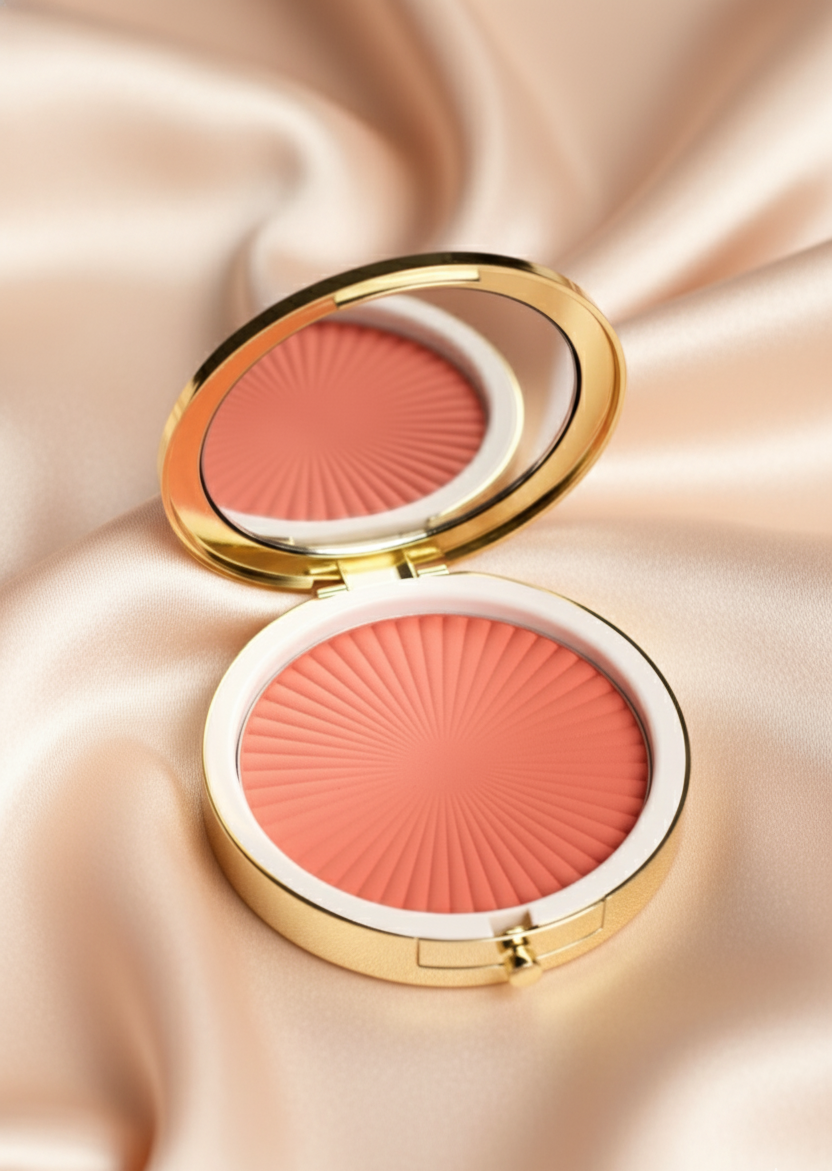 Skin Finish Blush