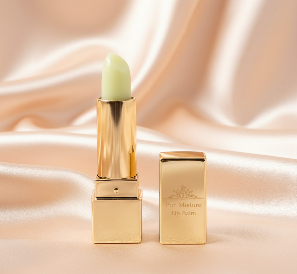 Pure Moisture Lip Balm