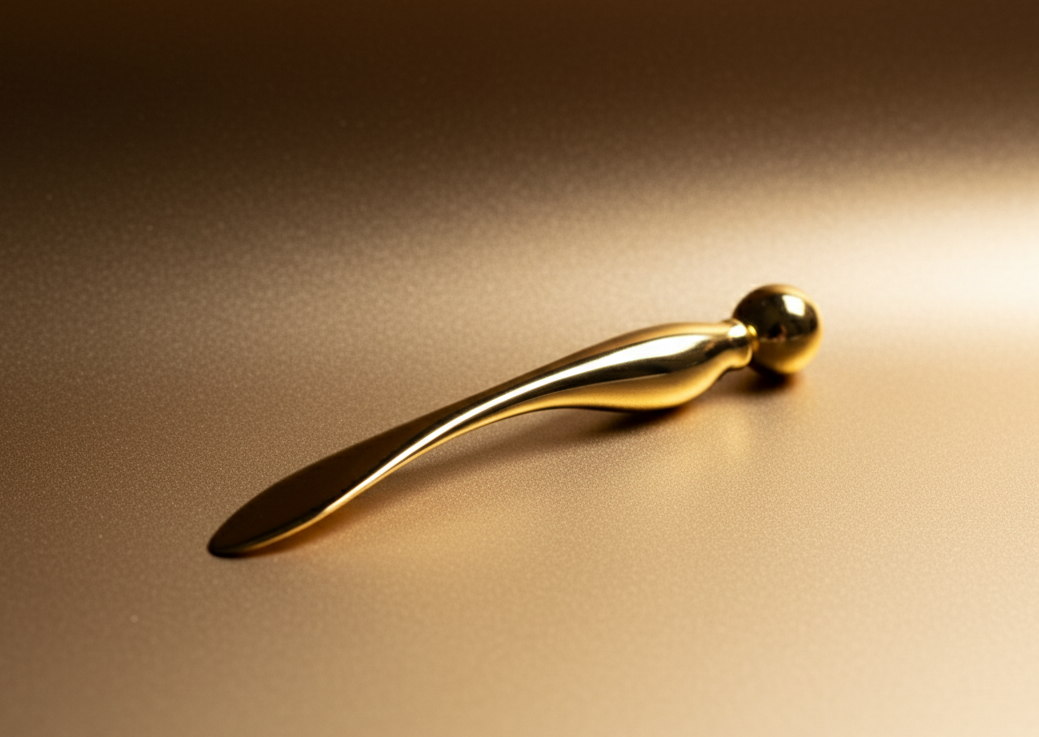 Glow Shimmer Cream Applicator