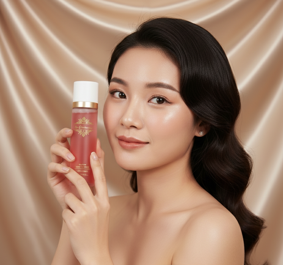 Make Up Setting Spray