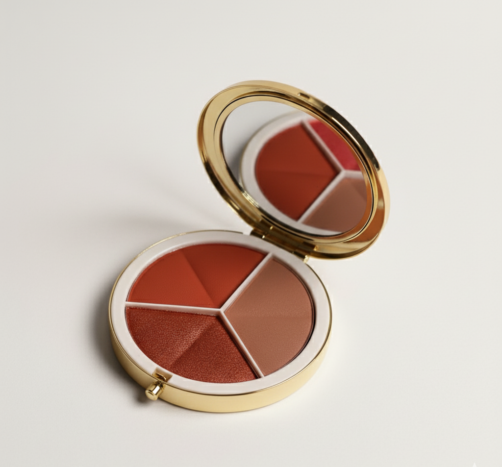 Mini Eyeshadow Palette