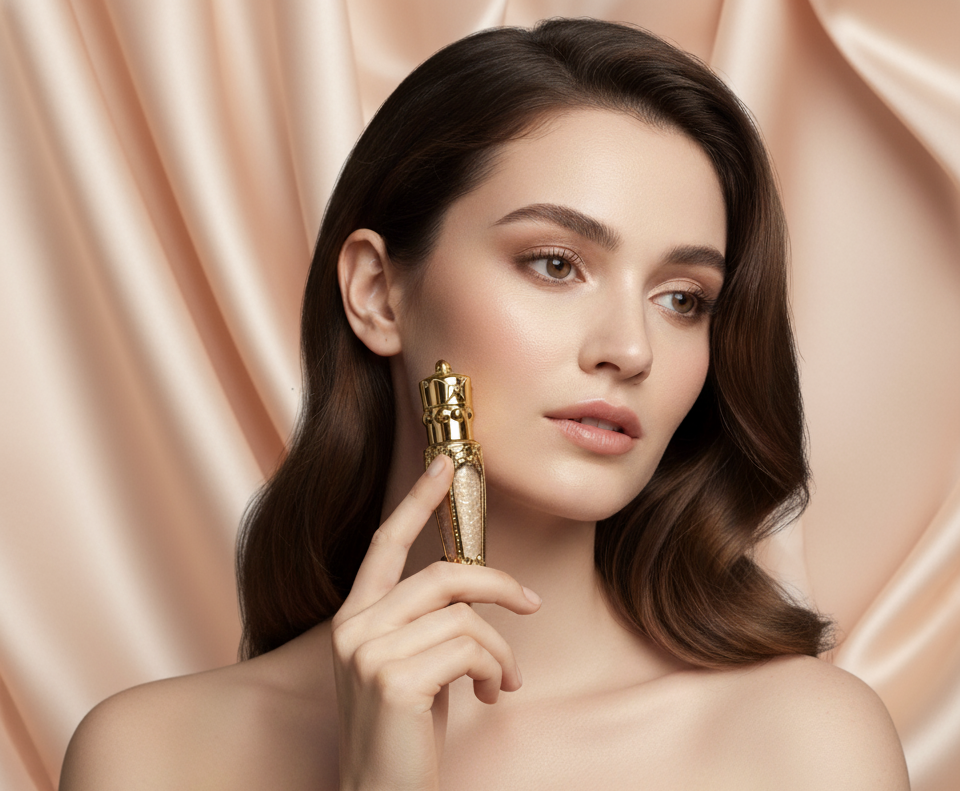 Diamond Gloss Lip Lustre