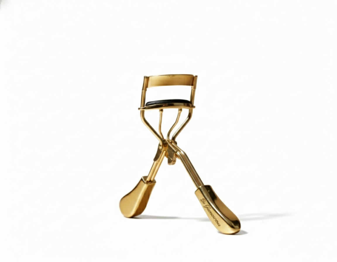 Lash Curler