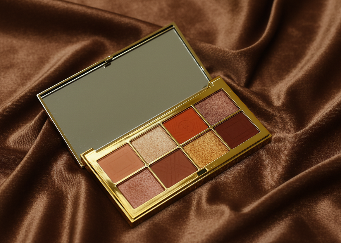 Eyeshadow Palette
